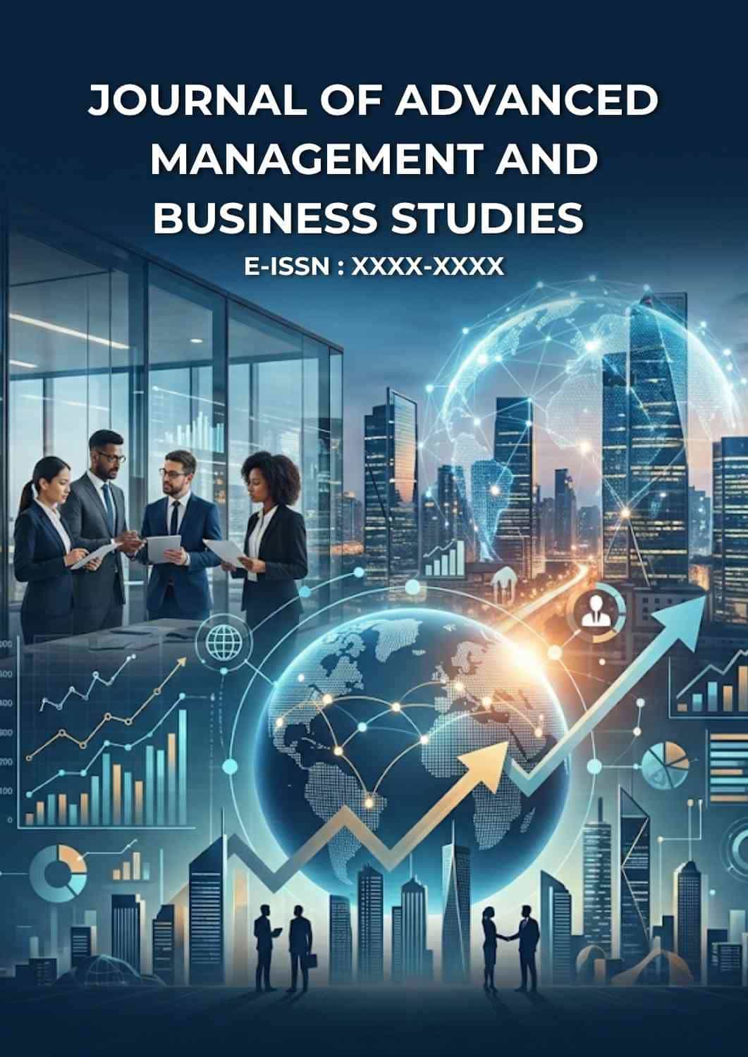 journal Advanced Management and Business Studies 